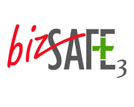 bizSAFE Level 3