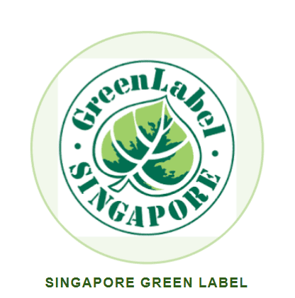 Green Label Singapore